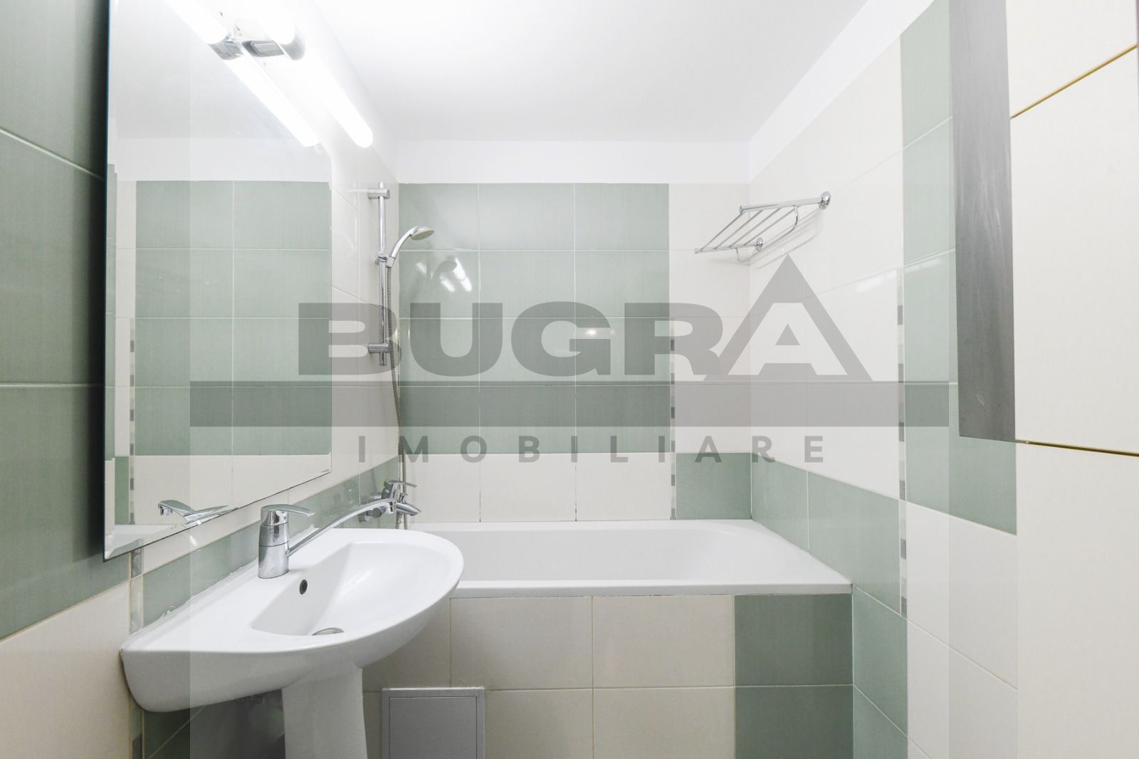 Apartament 4 camere decomandate, 85 mp, parcare, zona N Titulescu - Poză 12