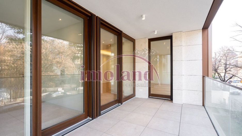 Inchiriere 5 camere - rezidential - Imobil Nou - Dorobanti - Poză 6