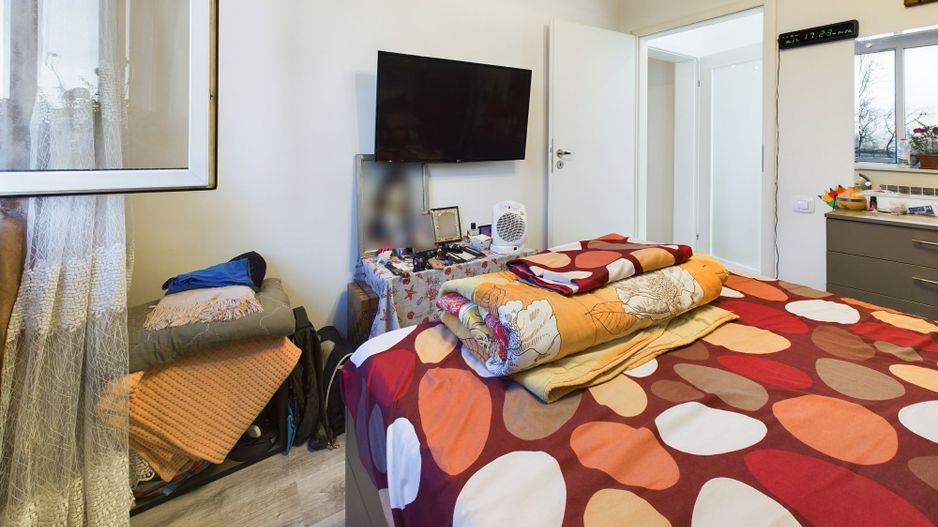 Apartament 3 camere luminos și renovat în zona Apusului - Poză 10