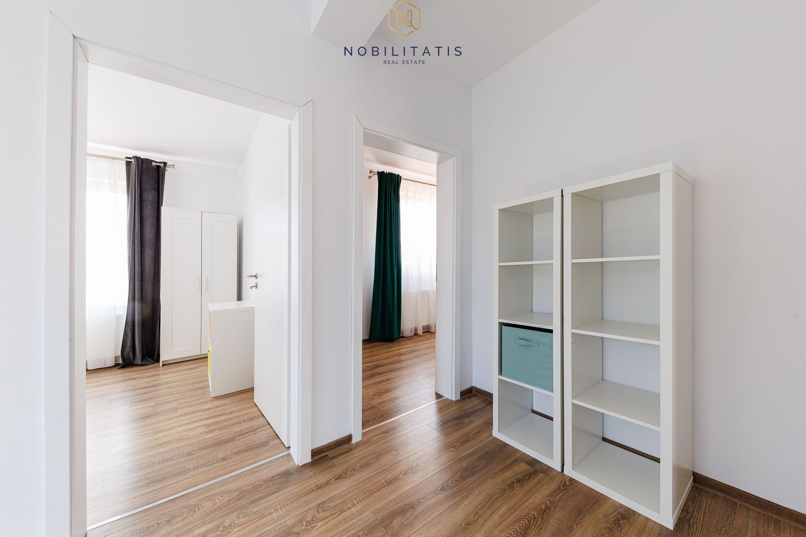 Prima inchiriere | Duplex Segmentul Premium | 4 dormitoare & 2 bai - Poză 34