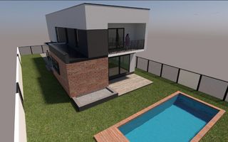 COMISION 0% | Casa Individuala | Zona Mosnita Noua | 4 Camere | - Poză 6