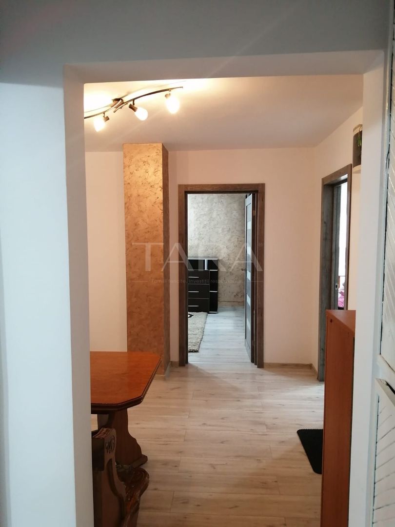 Apartament cu 3 camere, finisat și utilat, aproape de Iulius Mall. - Poză 6