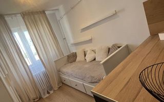 2 camere| Garsoniera frumoasa| 12 mp| Complex| - Poză 3