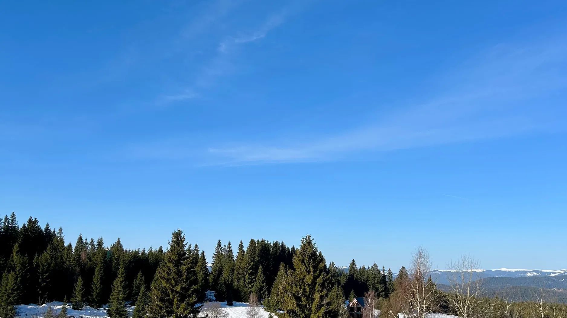 Cabana A-Frame de vânzare | Mărișel – view spectaculos - Poză 10
