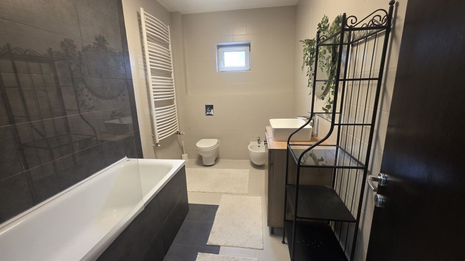 3 camere | 134 mp | Parter înalt | Rond OMV Pipera - Poză 10