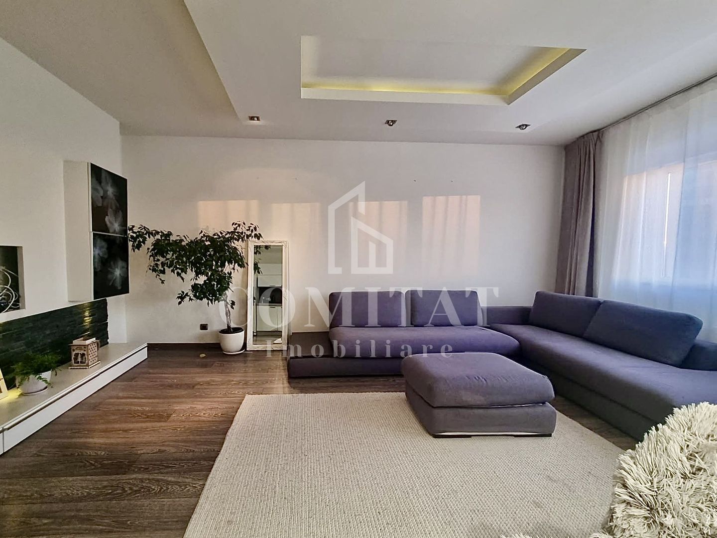 Apartament  | 3 camere | 79 mp | Zorilor - Poză 2