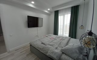 COSMOPOLIS - Apartament cu 2 camere tip studio, mobilat si utilat. - Poză 9
