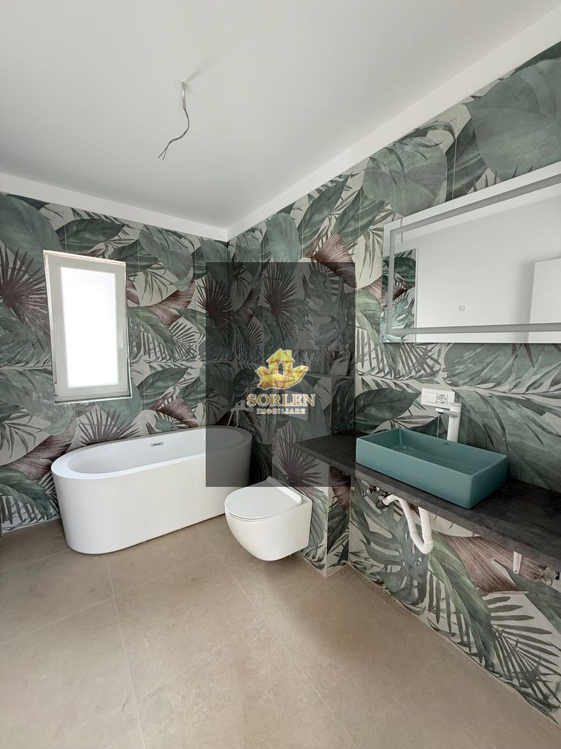 Casa individuala de vanzare - Zona Vivo / Floresti - Poză 15