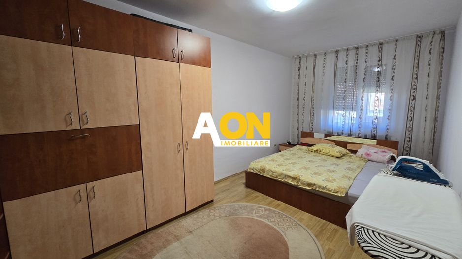 Apartament 2 camere decomandat,Cetate,zona Bd Transilvaniei - Poză 4