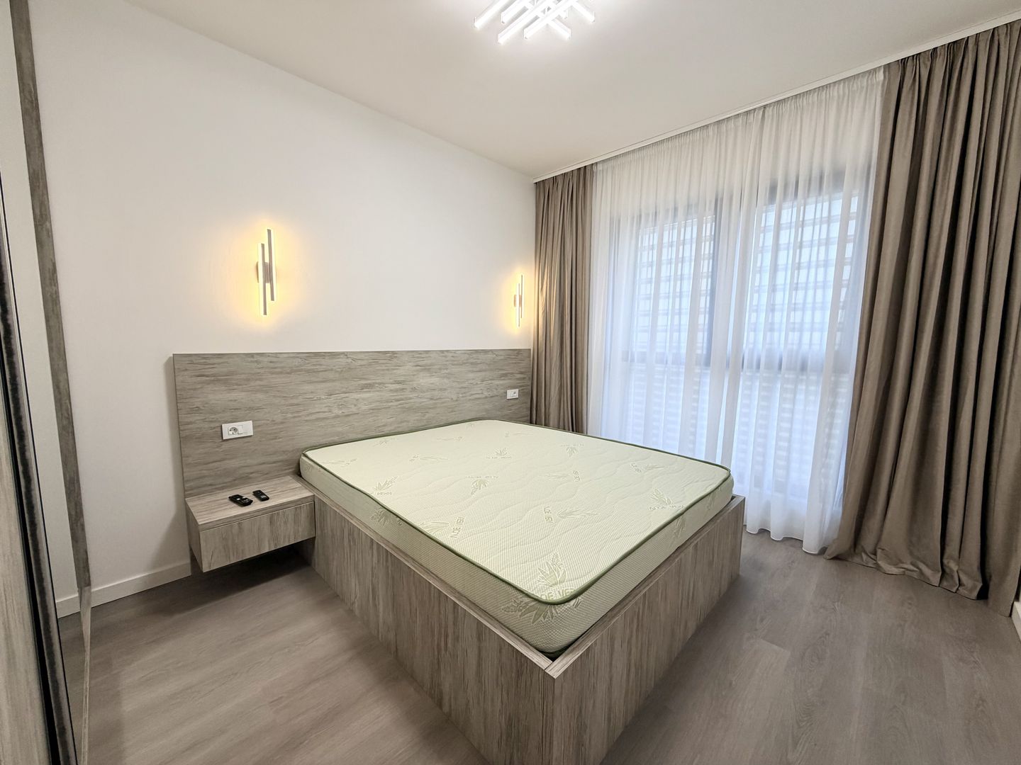 Apartament 2 camere 65 mp Exigent Plaza Residence - Faza 5 Lujerului Politehnica - Poză 1