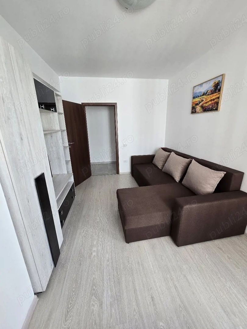 De închiriat apartament 2 camere  Apărătorii Patriei - Poză 3