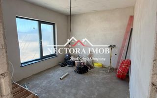 NECTORA IMOB-Casa 4 camere, 2 bai, Santandrei, 123 mp + 546 mp teren - Poză 6