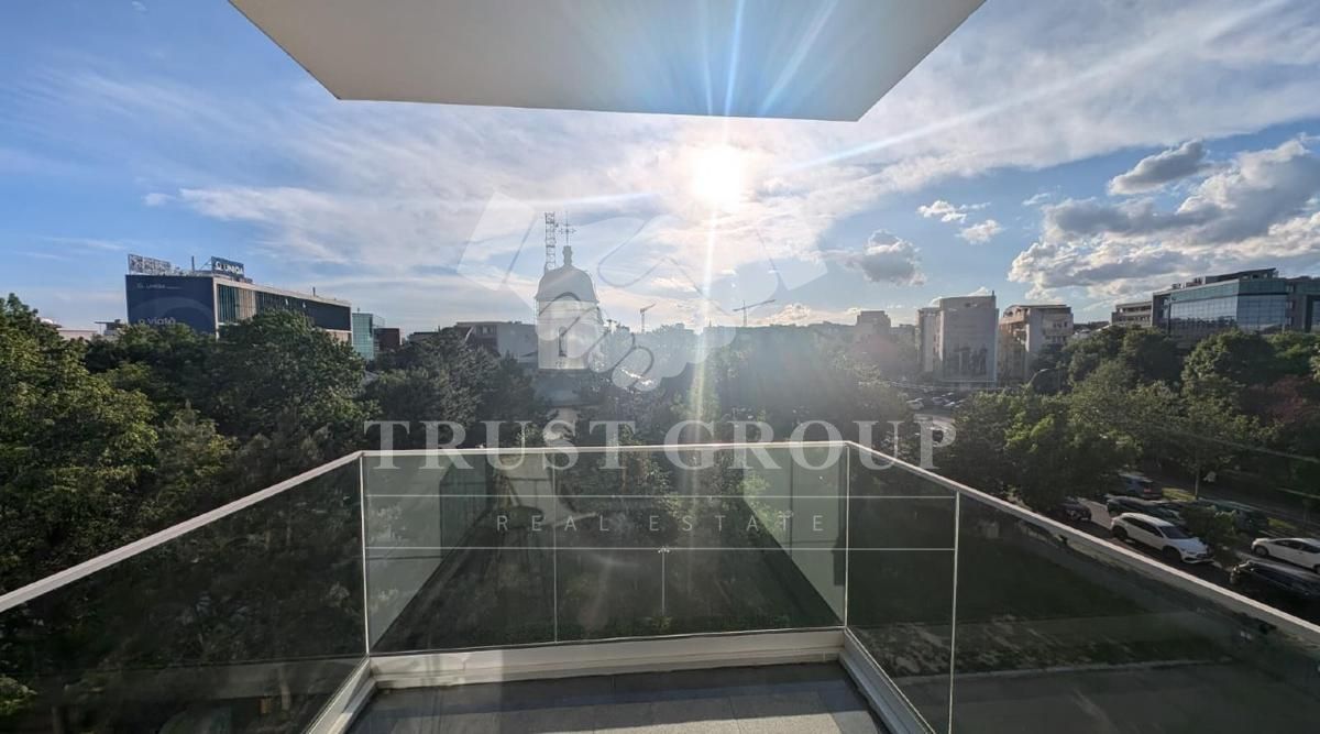 Apartament 2 camere Herastrau | Loc de parcare - Poză 6