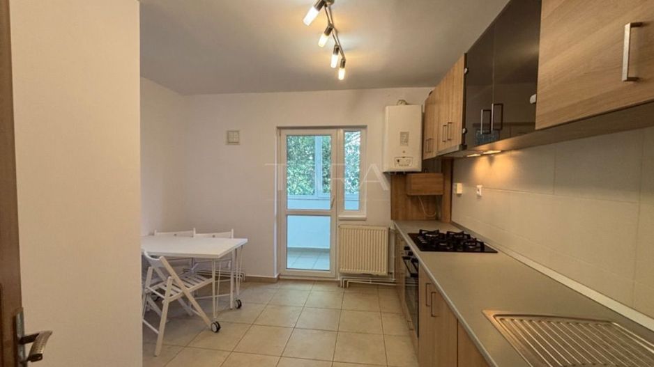 Inchiriere apartament 2 camere decomandate in Zorilor,zona UMF - Poză 2