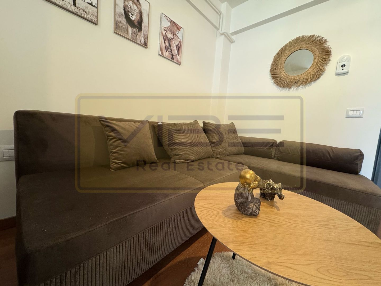 Apartament NOU 2 camere open-space Bucium  Visani - Poză 9