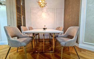 Proprietate exclusivistă || 3 camere || Pipera || Rondul OMV|| Parcare - Poză 1