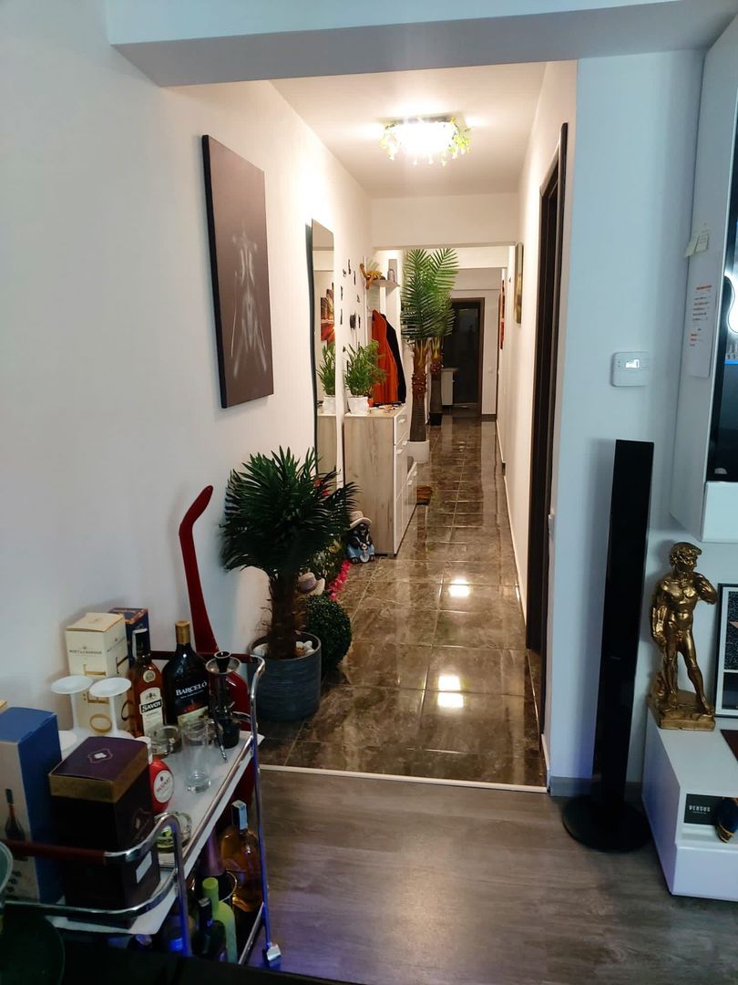 Penthouse 3 camere I Berceni I Vanzare - Poză 3
