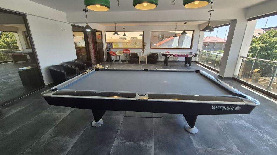 Vila cu piscina Dobroesti Ilfov - Poză 23