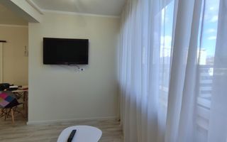 Apartament ultrafinisat cu 2 camere | La cheie | Zona Metro - Florești - Poză 10