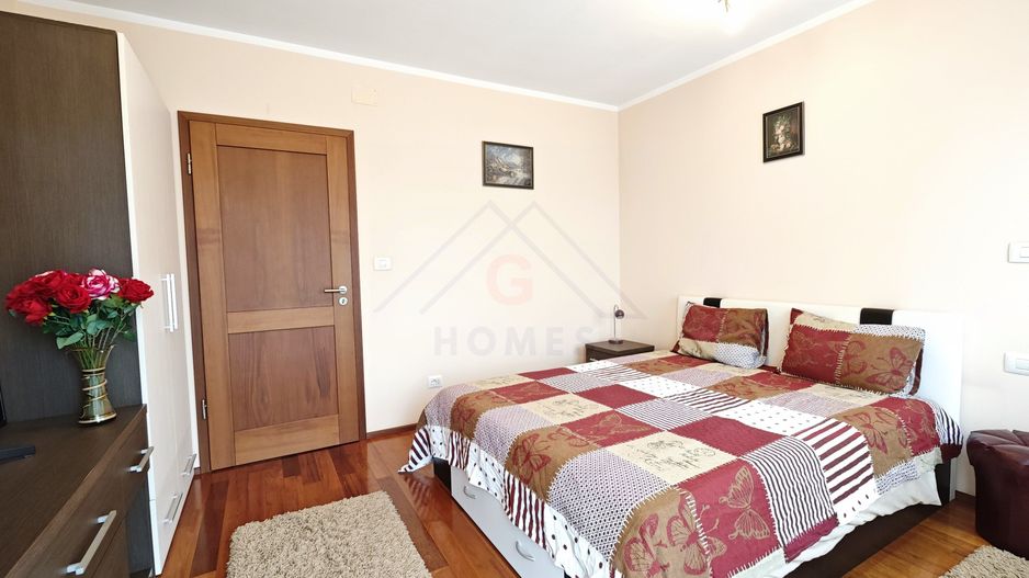 Casa spatioasa. Pretabil si pt. clinica, invatamant, camin varstnici. - Poză 12