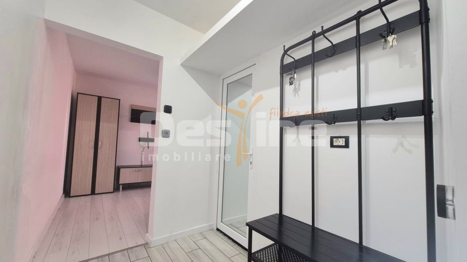 De închiriat apartament 2 camere- Zona Tomis Nord - Poză 5