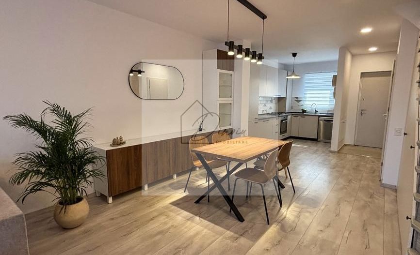 Vila 3 Camere LUX  | P+1+M | Terasă | 2 Locuri de Parcare I COM 0% - Poză 3