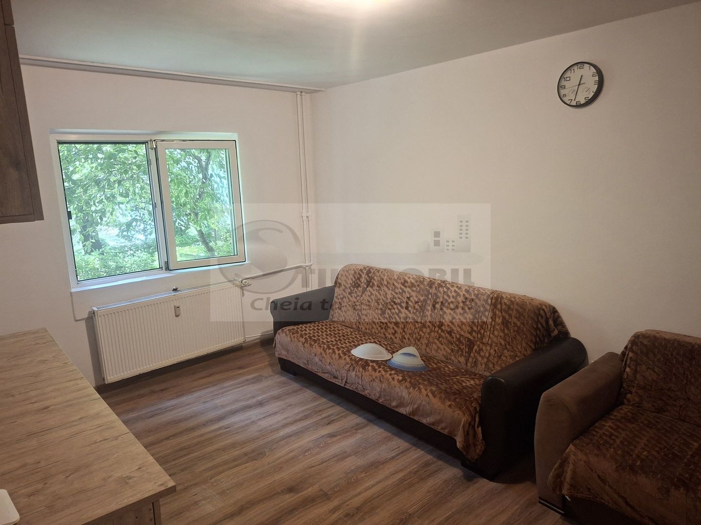 Apartament 2 Camere – Podul de Fier, Stația Pădurii- 400 Euro - Poză 2