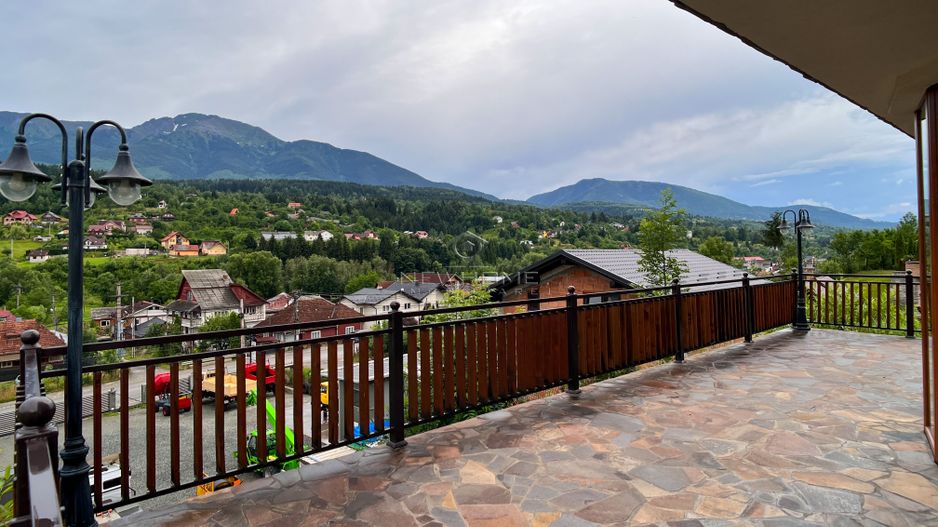 COMISION 0% Casa de vanzare 180 mp, 800 mp teren, Borsa - Poză 27