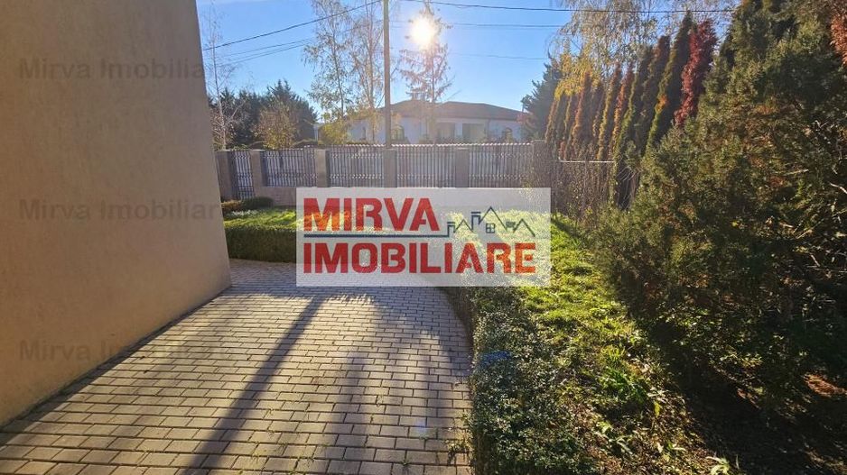 Vanzare vila 4 camere, in Zahanaua-Lacul Verde, zona exclusivista - Poză 17