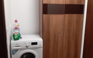Apartament cu 2 camere / Complex Studentesc - Poză 7