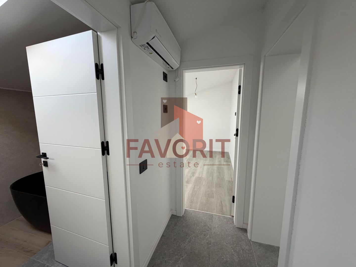 Comision 0%. Etaj 2. Apartament pe 2 nivele. 2 locuri de parcare - Poză 13