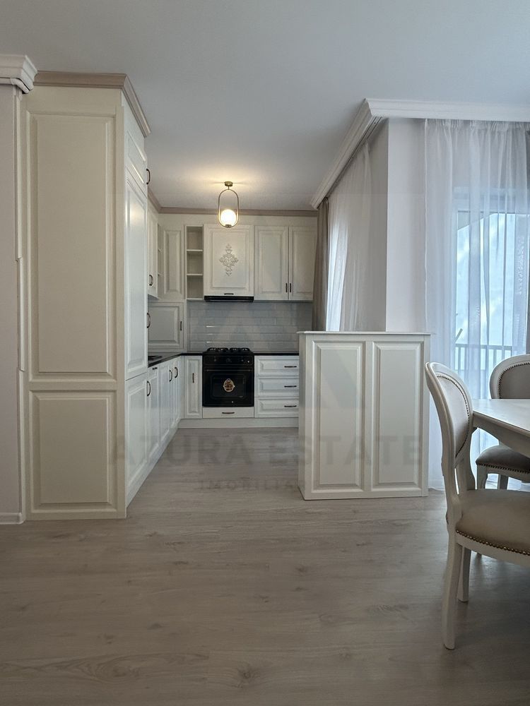 Apartament modern 53 mp utili etaj 1 parcare privata Doamna Stanca - Poză 2