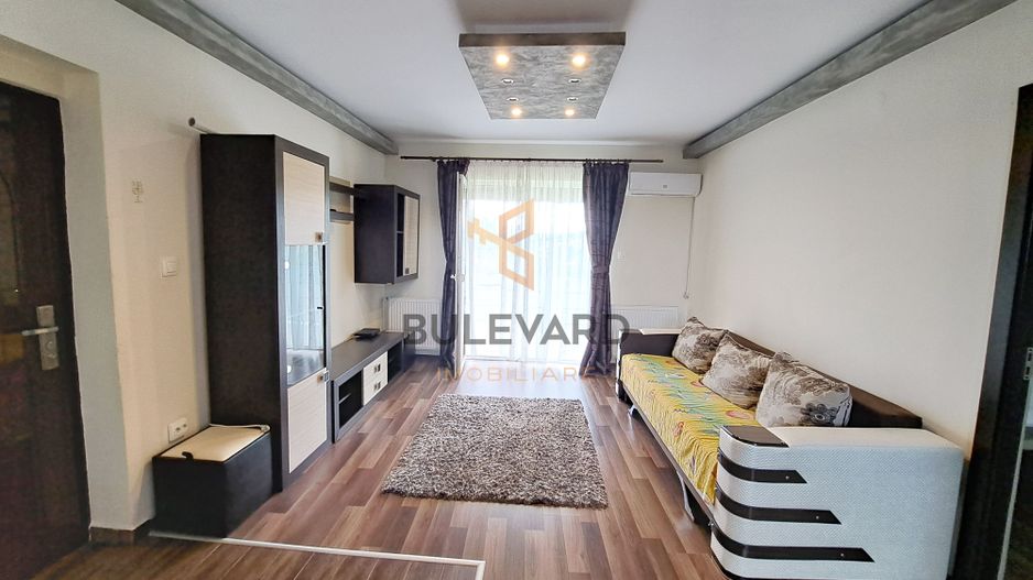 Comision 0! Apartament 3 camere + Parcare, in zona Apahida! - Poză 10