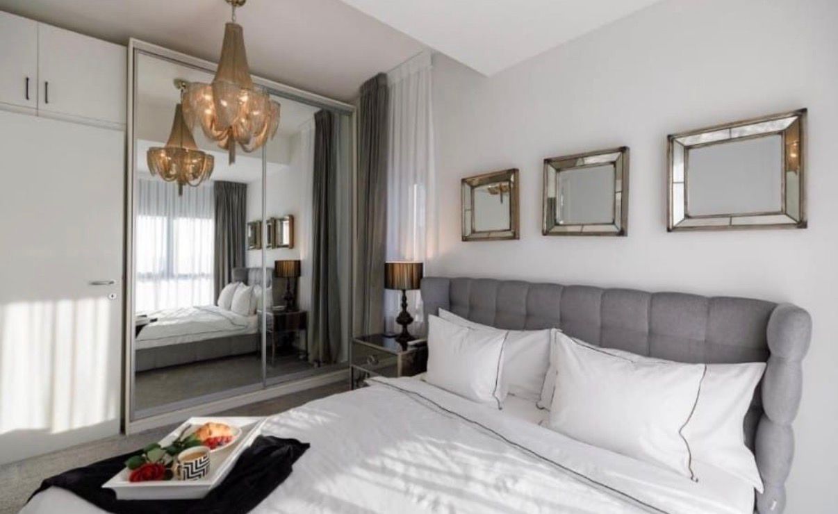 AP. 3 CAMERE DELEA VECHE, PET-FRIENDLY, INCALZIRE PARDOSEALA, PARCARE - Poză 4