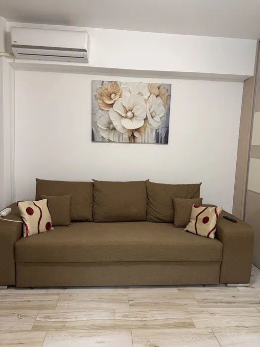 Garsoniera Piata Sudului-Bloc Nou-Sun Plaza - Poză 2