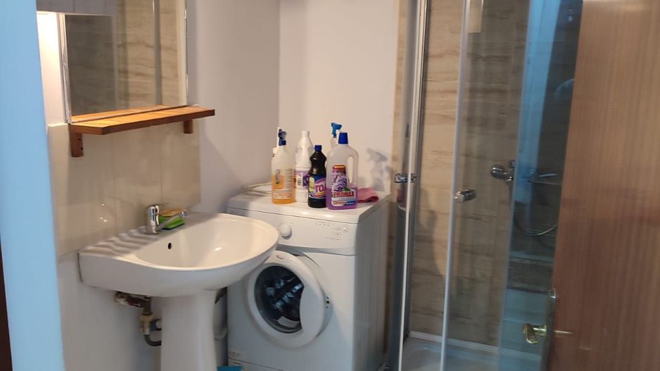 Garsoniera de vanzare Piata Unirii- Loteria Romana - Poză 4