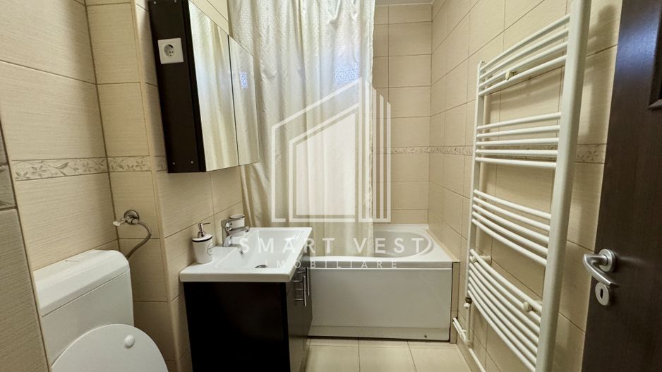 Apartament 2 camere | 54 mp utili | Zona Micro 16 - Poză 16