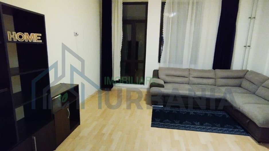 Apartament 2 camere, etaj 1, intersecție Granit, Iași – 67 mp, disponibil imediat - Poză 1