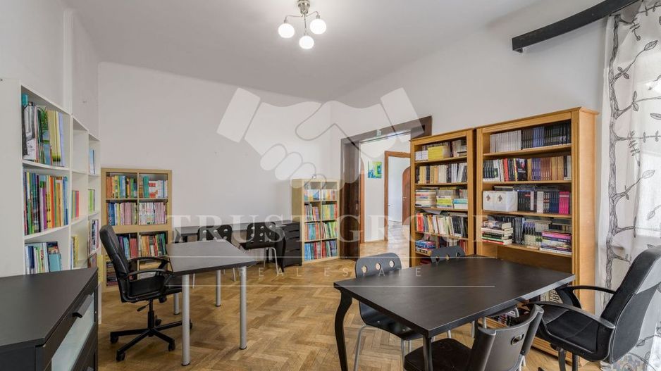 Apartament 5 camerei - Română-Lahovari / 2 locuri de parcare - Poză 18