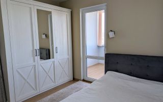 Chirie, apartament, 2 camere, str. Gheorghe Asachi, Telecentru - Poză 4