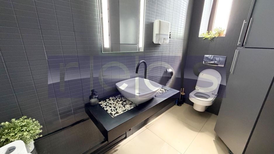 INCHIRIERE SPATIU COMERCIAL D+P | 176 MP | ACCES CURTE - Poză 10