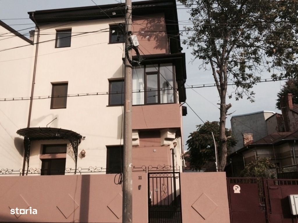 Vânzare case - Poză 1