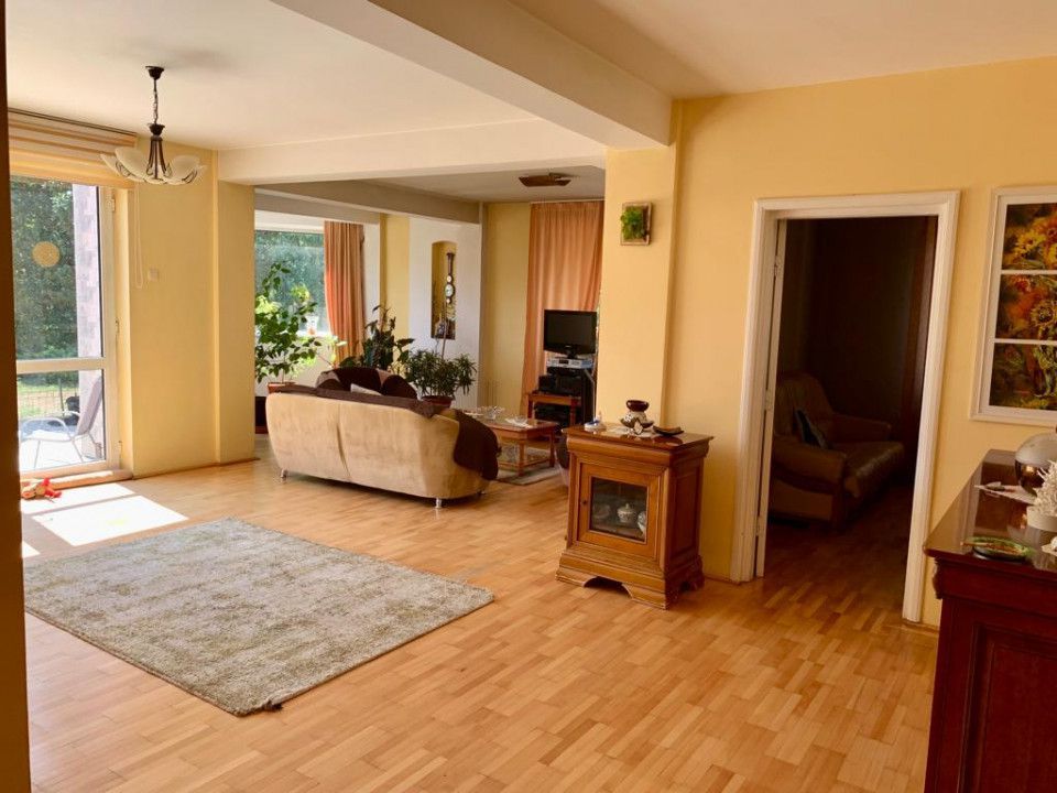 Inchiriere Casa pretabila Gradinita/Azil - Poză 4