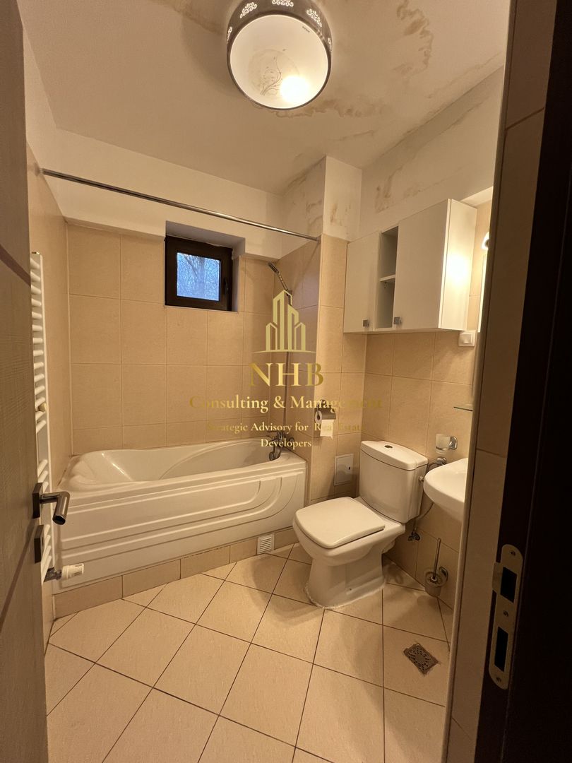 Apartament 3 camere si parcare de inchiriat Scoala Americana - Poză 10