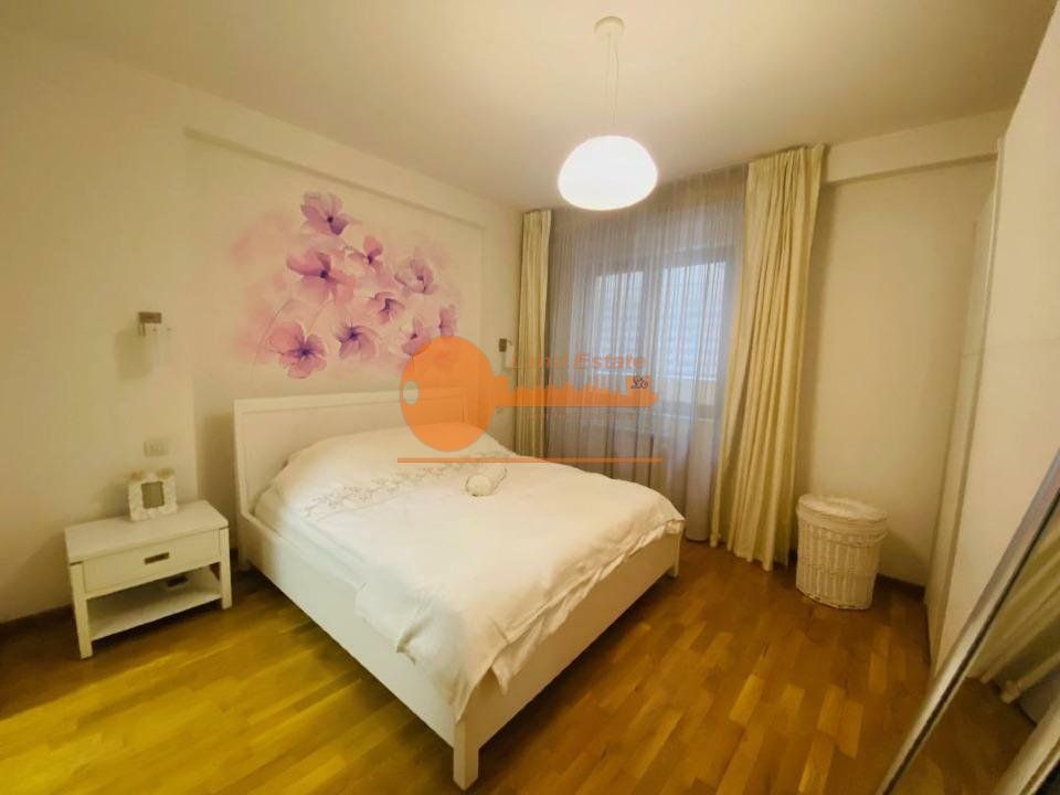 3 camere HErastrau-Terasa 11 m2 + Loc de parcare subteran - Poză 7