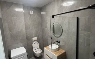 Apartament Exclusivist cu Terasa de 140 mp, cartier Buna Ziua - Poză 8