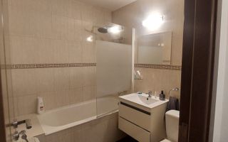 Apartament 3 camere, mobilat si utilat, Metrou Aparatorii Patriei - Poză 8