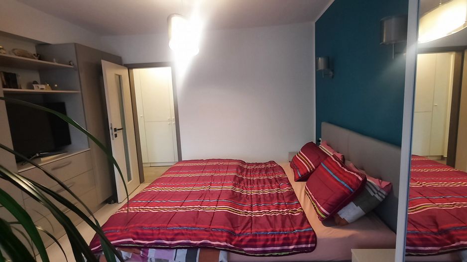 Apartament mobilat si utilat! ZONA Centru/Victoriei - Poză 19
