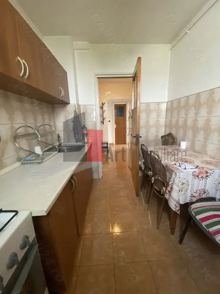 Apartament 2 camere  Dristor Ramnicu Sarat - Poză 6
