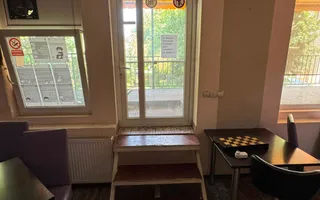 DE INCHIRIAT - SPATIU COMERCIAL CHIAR IN FATA PRIMARIEI SNAGOV - Poză 18